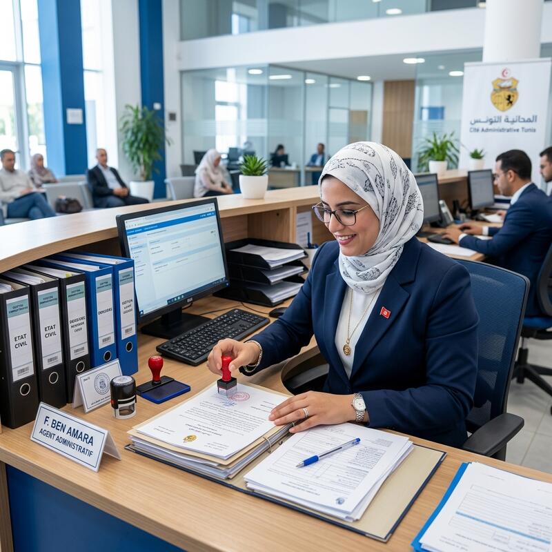 Assistance Personnelle