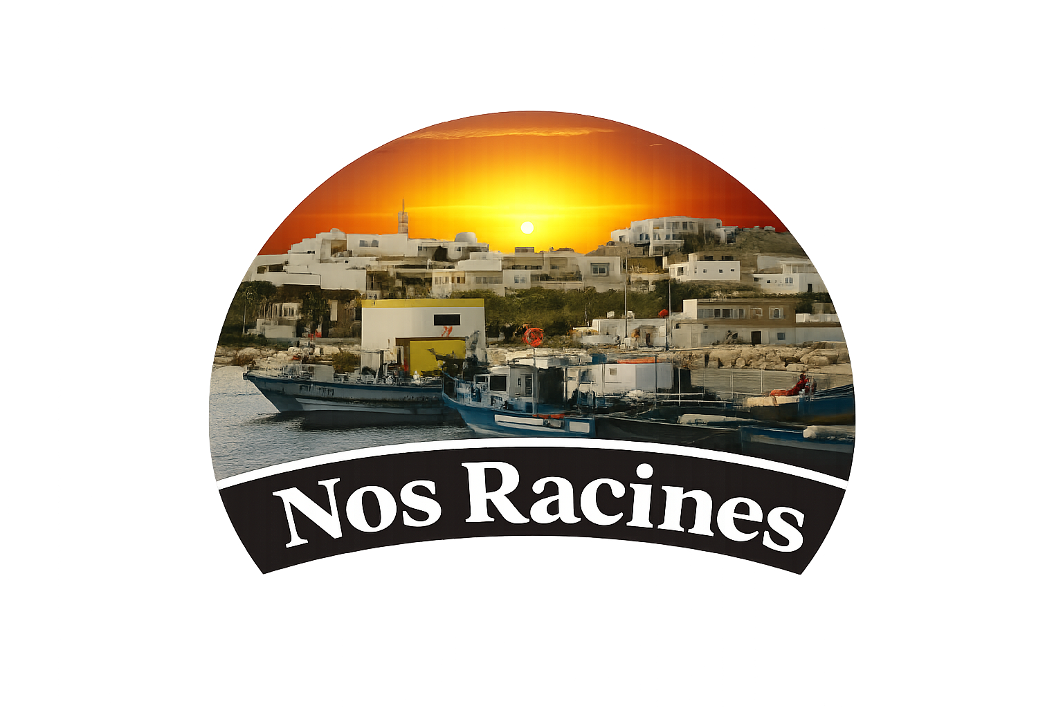Nos Racines