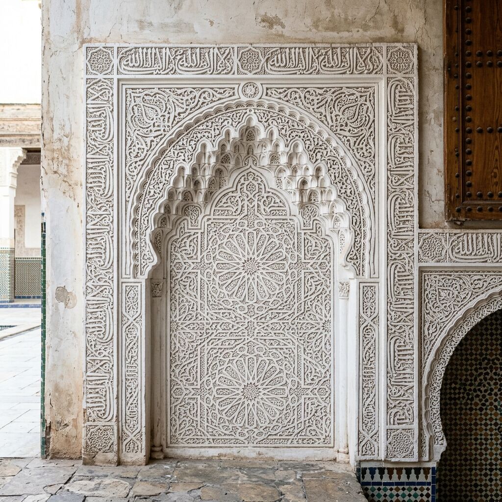 Décoration Marocaine & Orientale