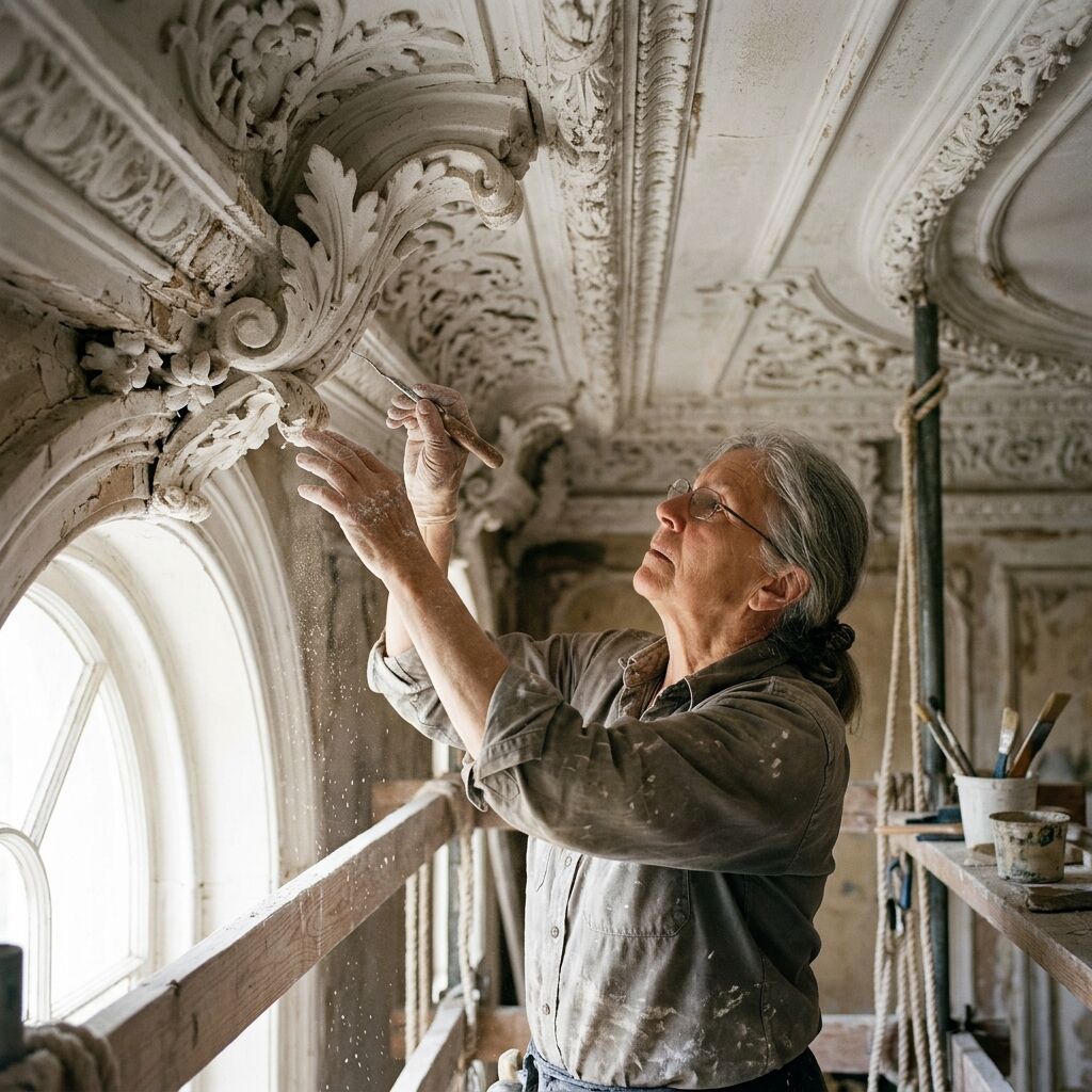 Restauration & Rénovation