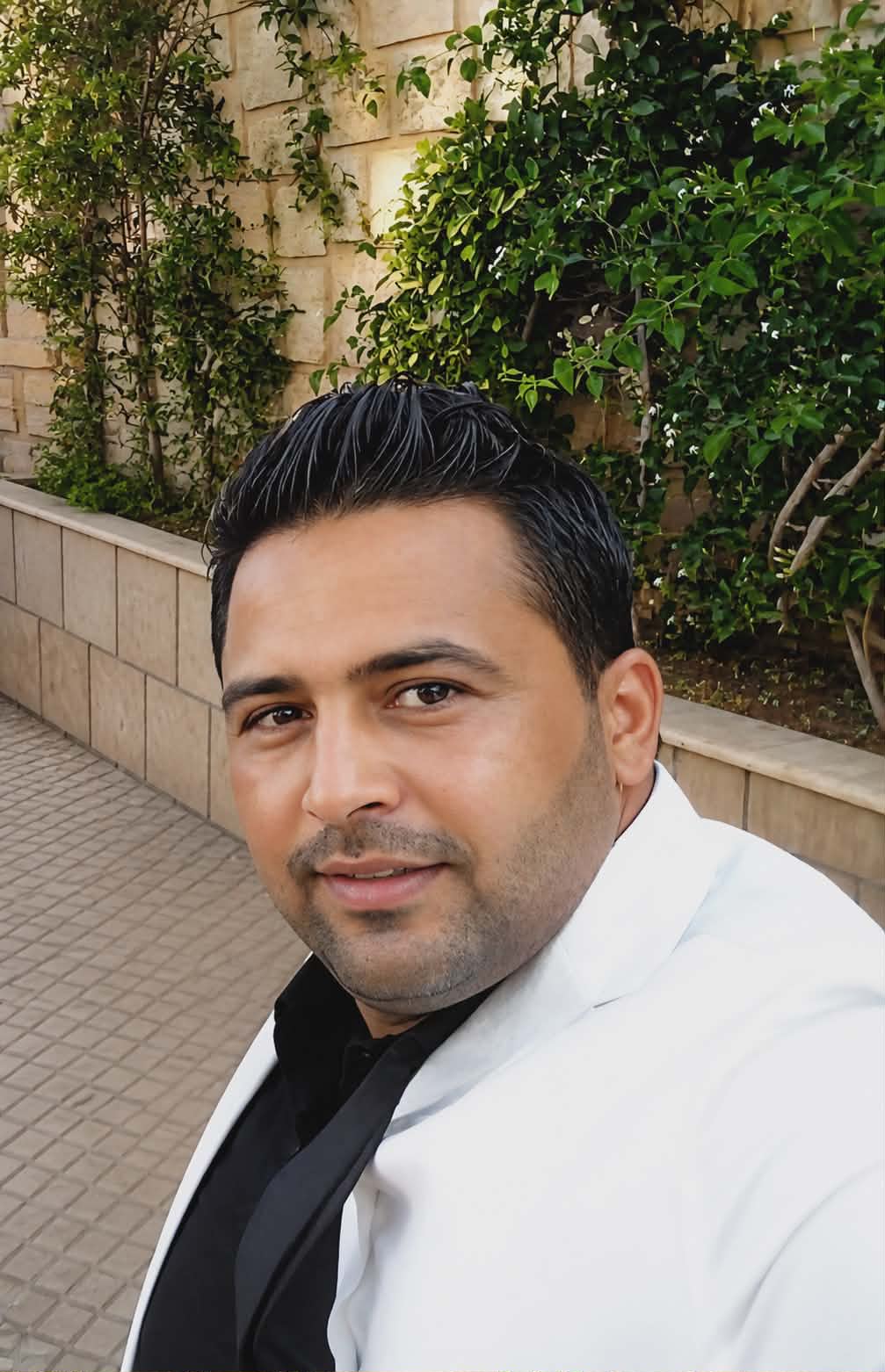 Mahdi Hammami